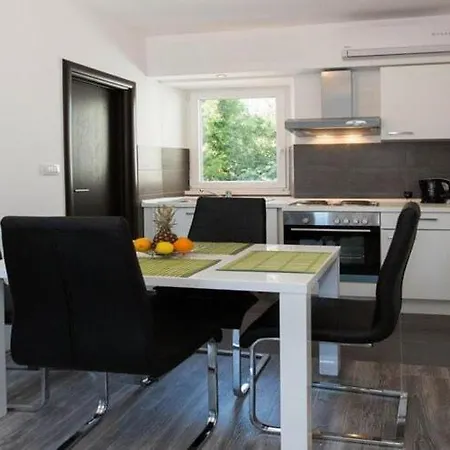 Mia - One Bedroom With Balcony 杜布罗夫尼克