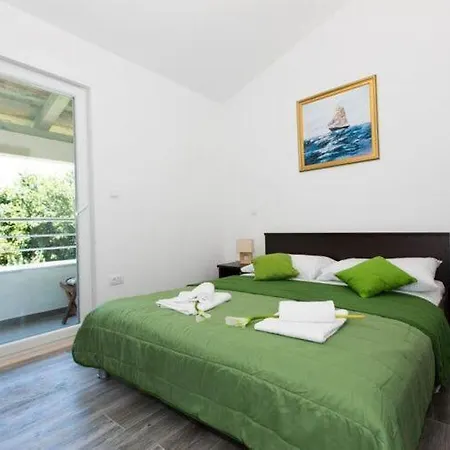 Mia - One Bedroom With Balcony * 杜布罗夫尼克