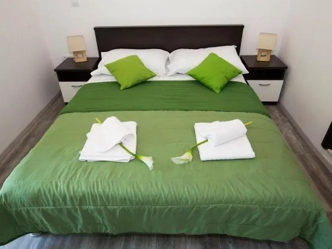 Mia - One Bedroom With Balcony Lejlighed Dubrovnik