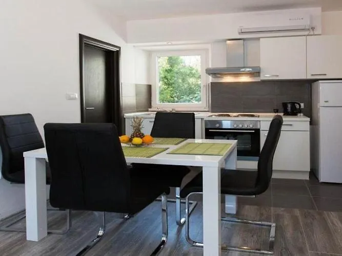 Mia - One Bedroom With Balcony Dubrovnik